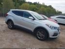 Hyundai SANTA FE 2.4l Image 1