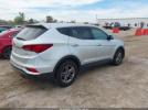 Hyundai SANTA FE 2.4l Image 9
