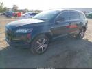 Audi Q7 3.0t Premium Image 5