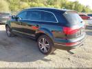 Audi Q7 3.0t Premium Image 4