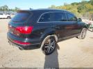 Audi Q7 3.0t Premium Image 12