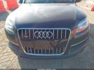 Audi Q7 3.0t Premium Image 7