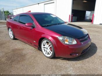  Salvage Chevrolet Cobalt