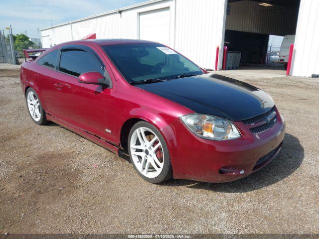  Salvage Chevrolet Cobalt