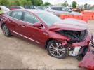 Buick LaCrosse Essence Image 1
