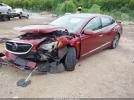 Buick LaCrosse Essence Image 12