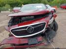 Buick LaCrosse Essence Image 15