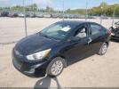 Hyundai ACCENT Gls Image 4