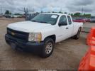 Chevrolet Silverado 1500 Work Truck Image 6