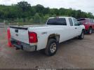 Chevrolet Silverado 1500 Work Truck Image 10