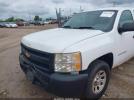 Chevrolet Silverado 1500 Work Truck Image 4