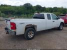 Chevrolet Silverado 1500 Work Truck Image 9