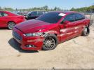 Ford Fusion Se Image 2