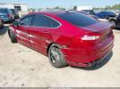 Ford Fusion Se Image 4