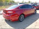 Ford Fusion Se Image 3