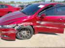 Ford Fusion Se Image 8