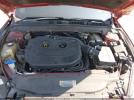 Ford Fusion Se Image 10