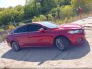 Ford Fusion Se Image 11
