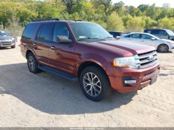  Salvage Ford Expedition