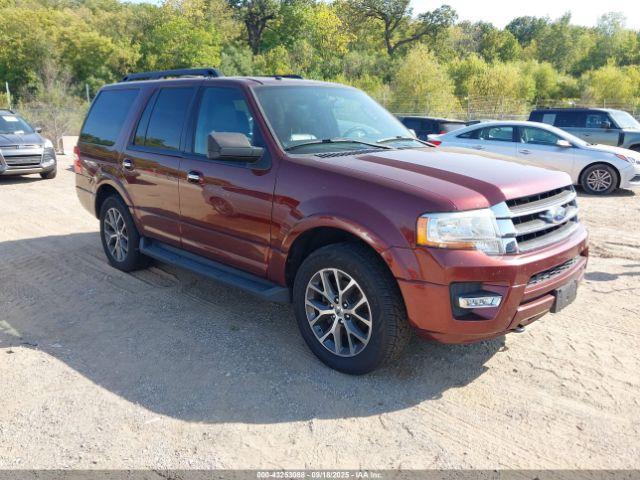  Salvage Ford Expedition
