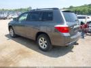 Toyota Highlander Image 2