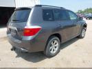Toyota Highlander Image 5
