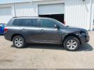 Toyota Highlander Image 11