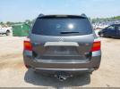 Toyota Highlander Image 8
