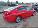 Chevrolet Cruze Lt Auto Image 6