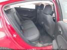 Chevrolet Cruze Lt Auto Image 11