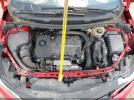 Chevrolet Cruze Lt Auto Image 8