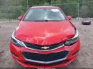 Chevrolet Cruze Lt Auto Image 15