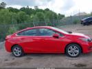 Chevrolet Cruze Lt Auto Image 17