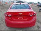 Chevrolet Cruze Lt Auto Image 14