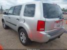 Honda Pilot Lx Image 11