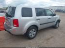 Honda Pilot Lx Image 10