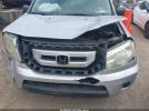 Honda Pilot Lx Image 6