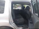 Honda Pilot Lx Image 4