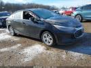 Chevrolet Cruze Lt Image 1
