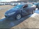 Chevrolet Cruze Lt Image 2