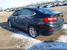 Chevrolet Cruze Lt Image 8