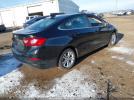 Chevrolet Cruze Lt Image 6