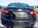 Chevrolet Cruze Lt Image 16