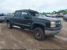 Chevrolet Silverado 2500 Lt Image 1