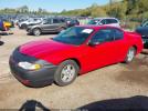 Chevrolet Monte Carlo Ss Image 3