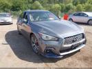 INFINITI Q50 Image 1