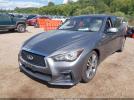 INFINITI Q50 Image 7