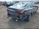 INFINITI Q50 Image 3