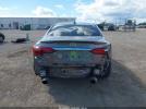 INFINITI Q50 Image 13