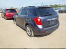 Chevrolet Equinox 1lt Image 4